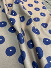 echino Fluff by Etsuko Furuya – Kokka Fabrics