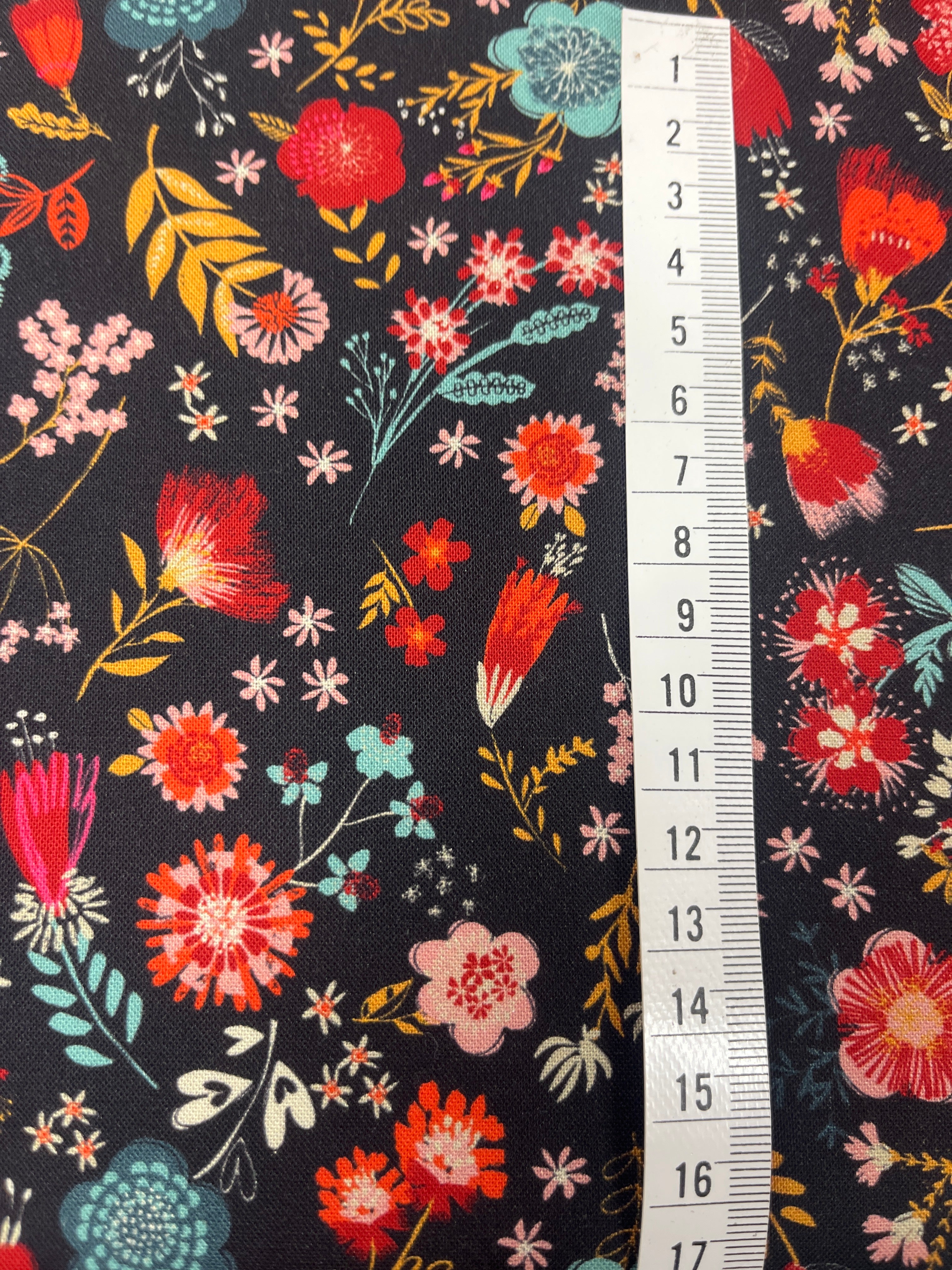 Fine Folk fruits & florals by Helen Black - Thread & Ink