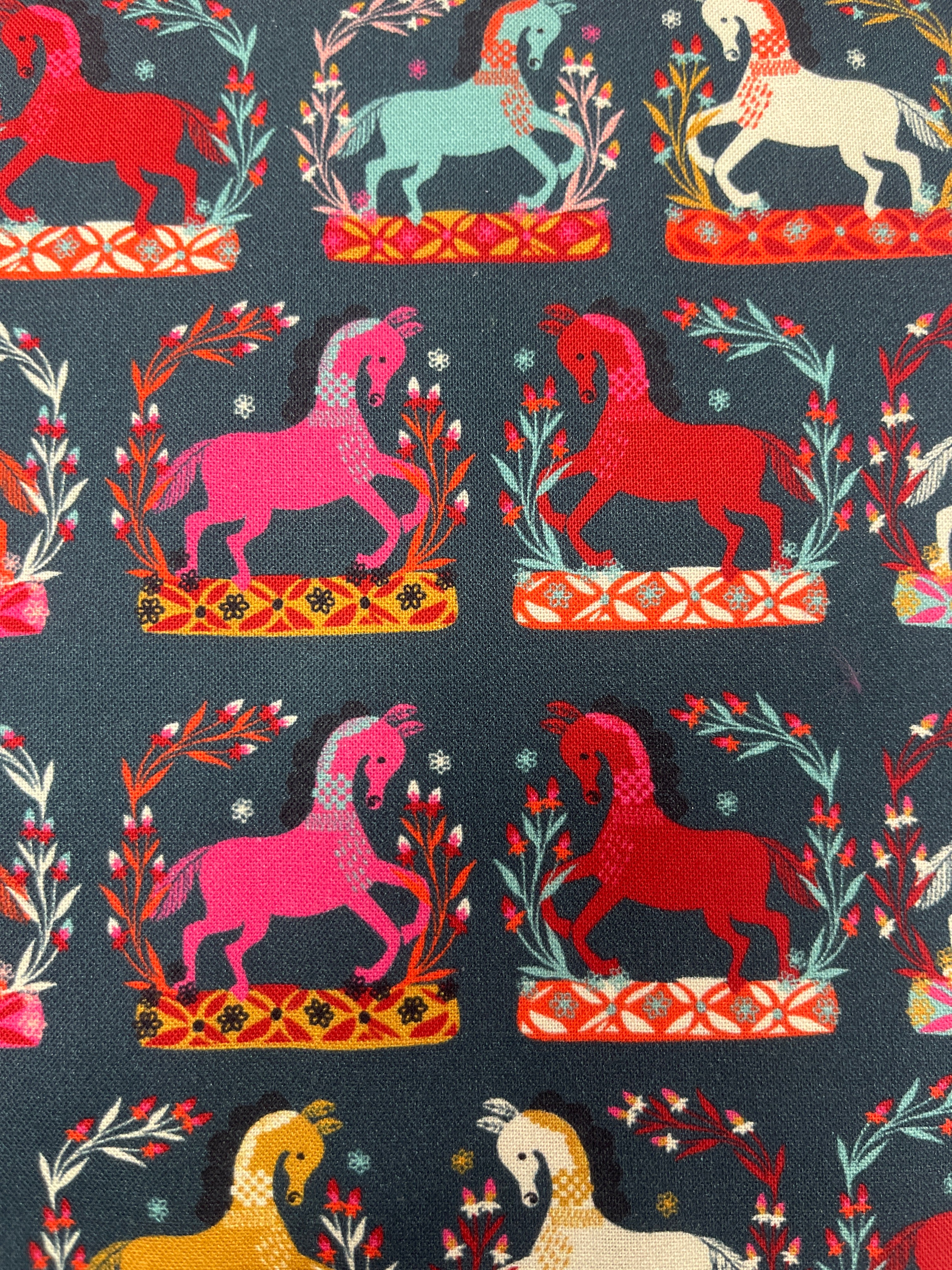 Fine Folk by Helen Black - Thread & Ink