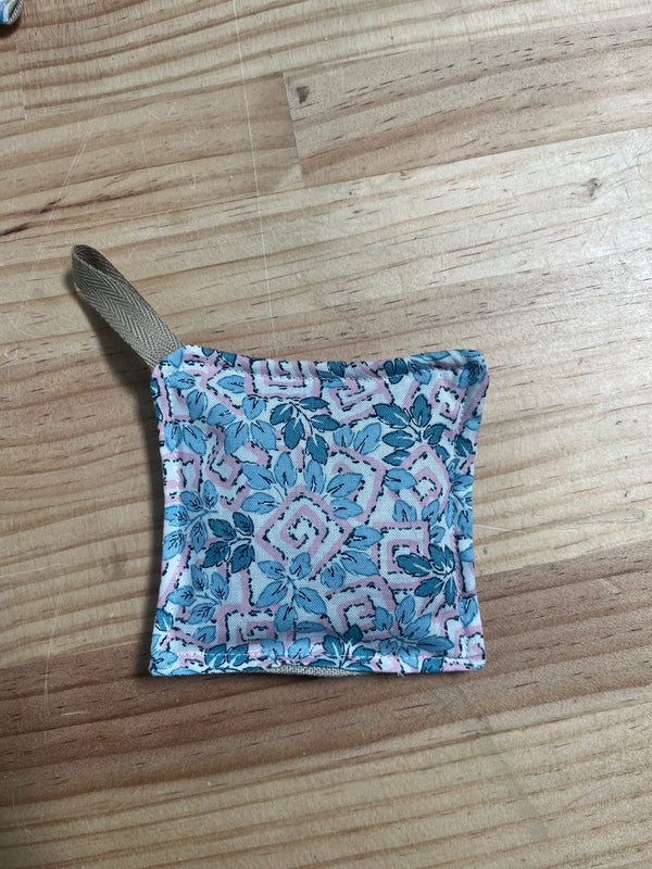 Lavender Pouches