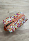 Zipper Pouch Workshop