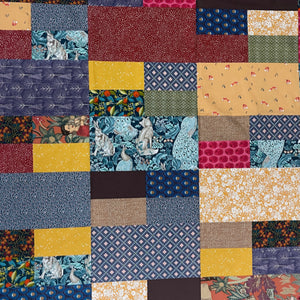 Basic Quilting Workshop: Every Thursday Evening