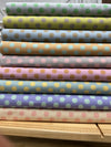 Sevenberry Fabrics - Colourful Dots