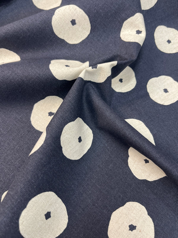 echino Fluff by Etsuko Furuya – Kokka Fabrics