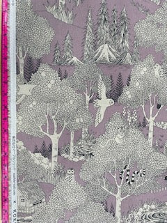 Kokka General Fabrics