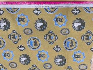 Kokka General Fabrics