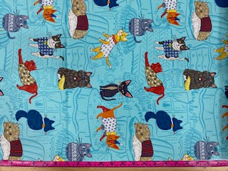 Kokka General Fabrics