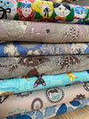 Kokka General Fabrics