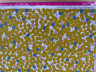 Kokka General Fabrics