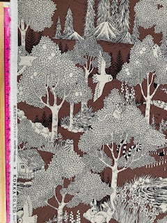 Kokka General Fabrics