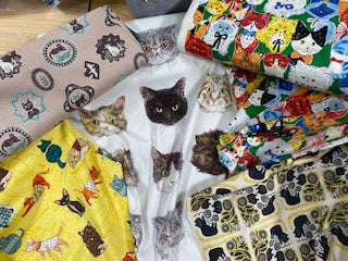 Kokka General Fabrics