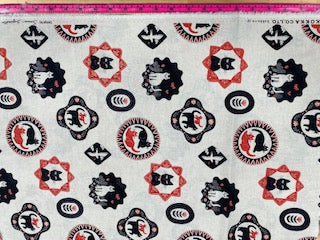 Kokka General Fabrics