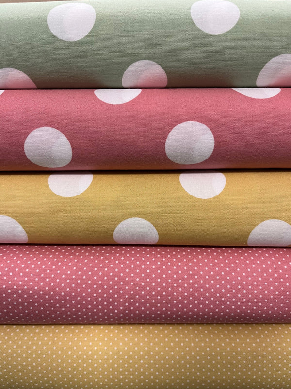 Victorian Textiles fabrics
