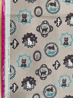 Kokka General Fabrics