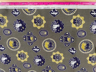 Kokka General Fabrics