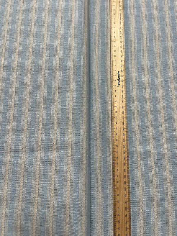 La Ta Te - Lab Talent Textiles - Stripes on Stripes