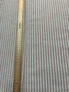 La Ta Te - Lab Talent Textiles - Pin Stripe Rustic Cotton