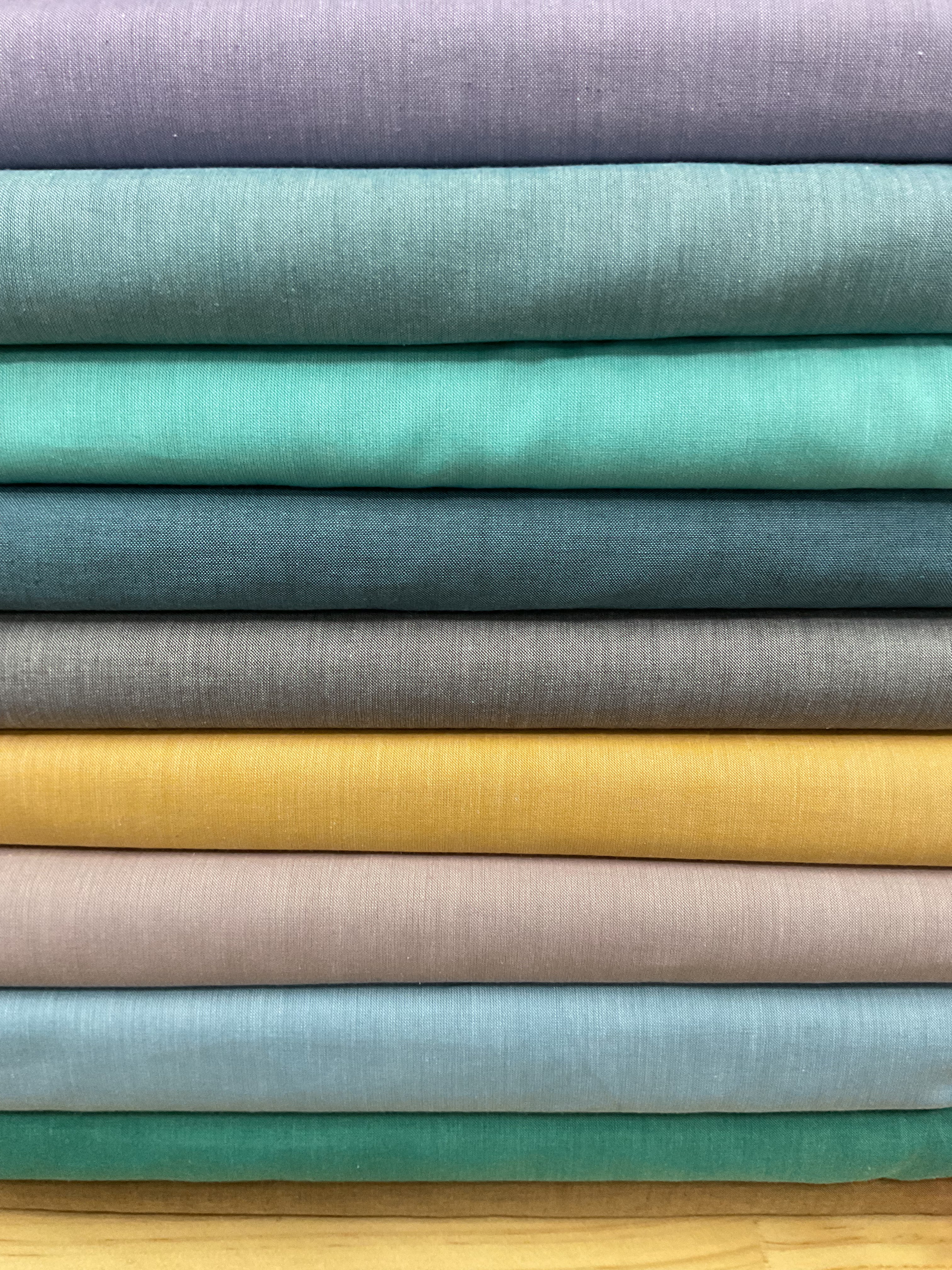 TILDA Chambray  Collection