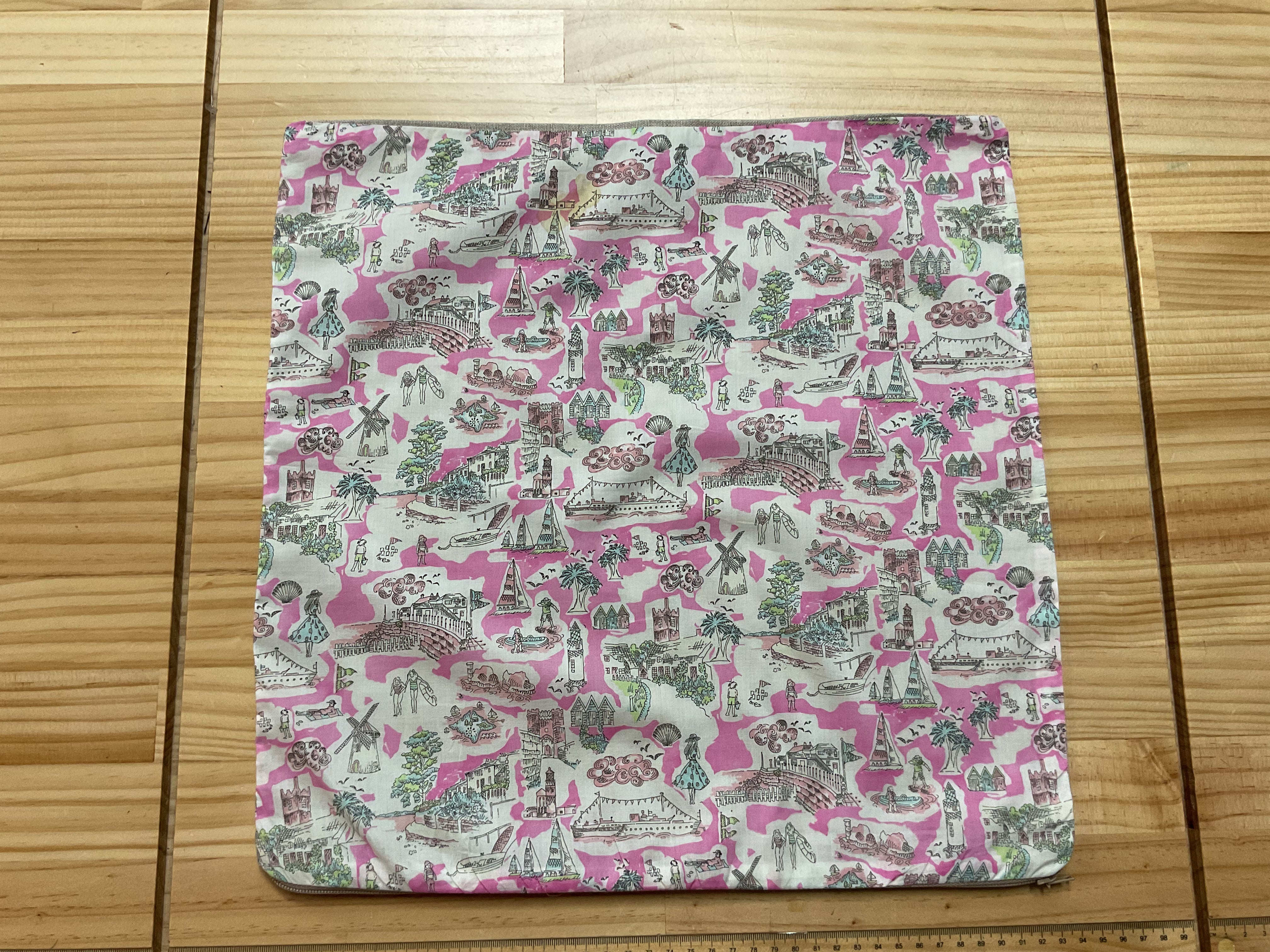 Assorted Cushions