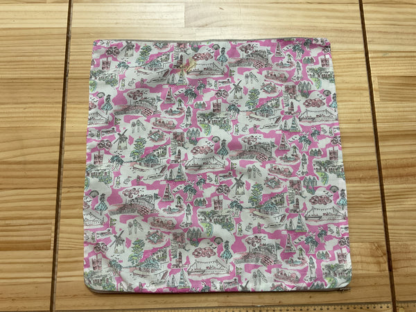 Assorted Cushions
