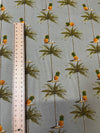 Palms & Pineapples