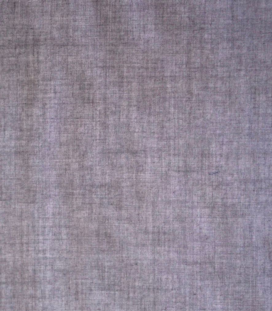 Vilene - Fusible Lightweight Woven Interfacing - G710 - Black
