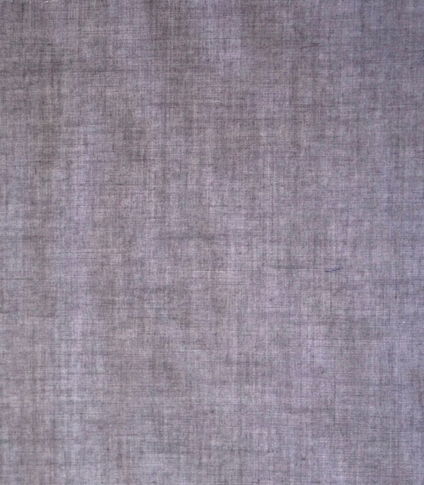 Vilene - Fusible Lightweight Woven Interfacing - G710 - Black