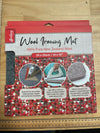 Sew Easy Wool Ironing Mat