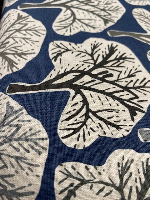 Cosmo Textiles - Designed & Printed in Japan