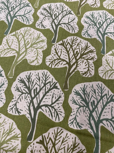 Cosmo Textiles - Designed & Printed in Japan