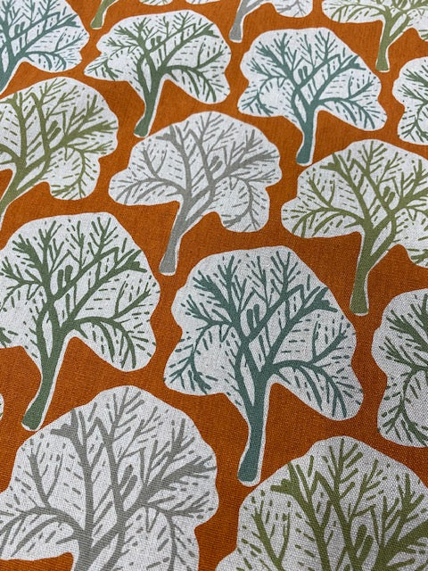 Cosmo Textiles - Designed & Printed in Japan