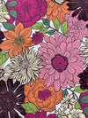 Cosmo Textiles - Designed & Printed in Japan