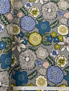 Cosmo Textiles - Designed & Printed in Japan