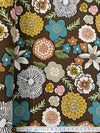 Cosmo Textiles - Designed & Printed in Japan