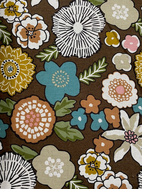 Cosmo Textiles - Designed & Printed in Japan