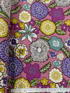 Cosmo Textiles - Designed & Printed in Japan