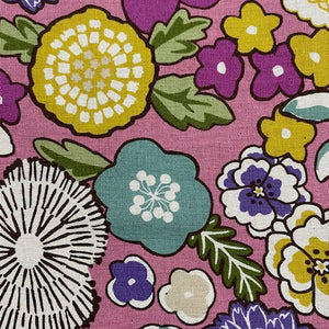 Sewing Machine Cover Workshop