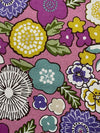 Cosmo Textiles - Designed & Printed in Japan