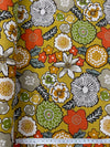 Cosmo Textiles - Designed & Printed in Japan