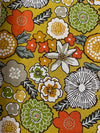 Cosmo Textiles - Designed & Printed in Japan