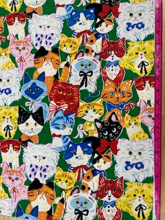 Kokka General Fabrics