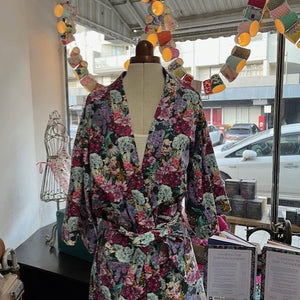 Kimono Workshop: Choose your dates