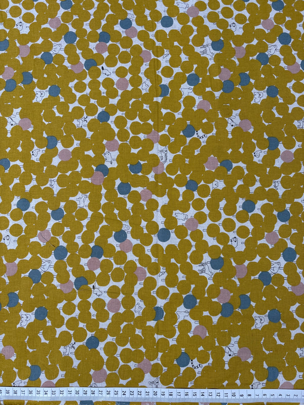 Shop Kokka  Fabrics