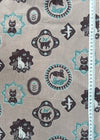 Kokka Cats & Animals Collection