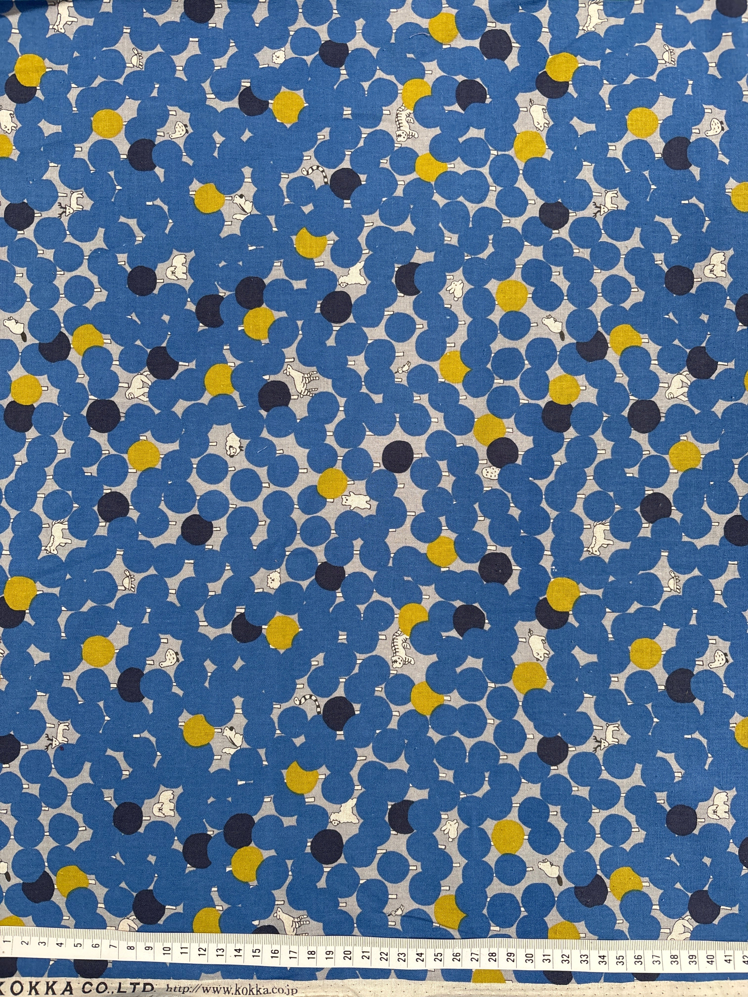 Shop Kokka  Fabrics