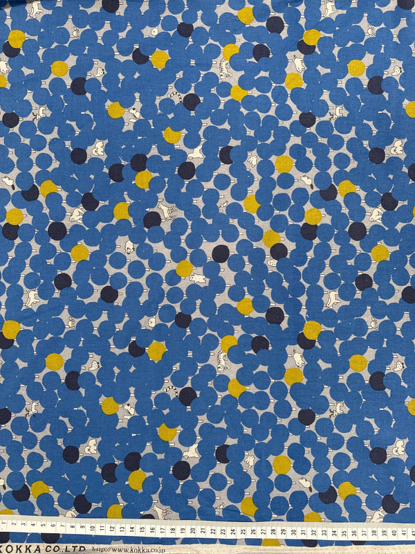 Shop Kokka  Fabrics