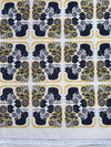 Kokka Cats & Animals Collection