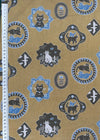 Kokka Cats & Animals Collection