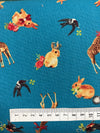 Kokka Cats & Animals Collection