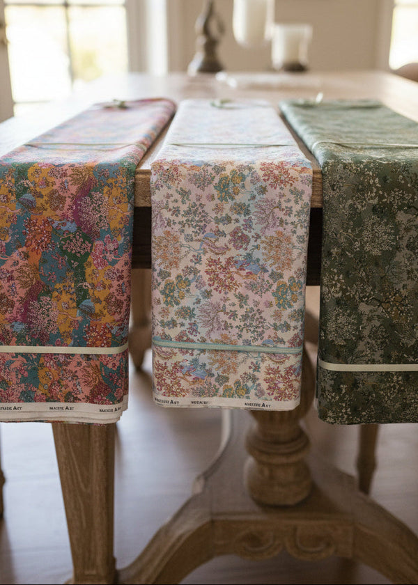 Liberty Tana Lawn - Little Landscapes  at Te Sourpuss Emporium 
2026